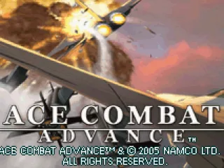
											Title screen.