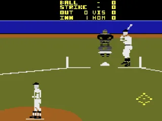 
											Baseball