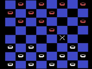 
											Checkers