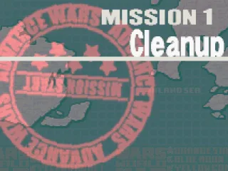 
											Before mission 1
