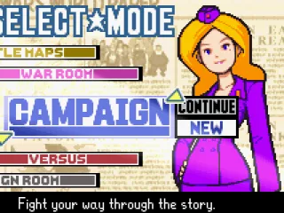 
											Main menu