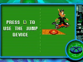
											Jump Device