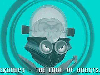 
											The Super Villain