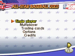 
											Main menu