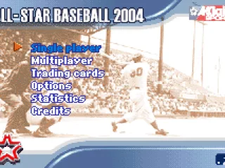 
											Main menu