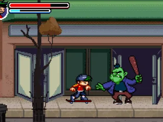 
											Mow him down, Jake!