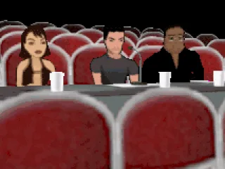 
											What will the judges think?