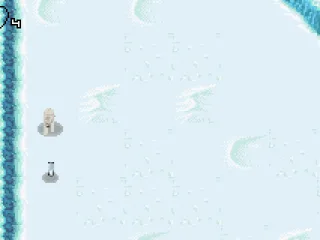
											Chasing an animal with no luck