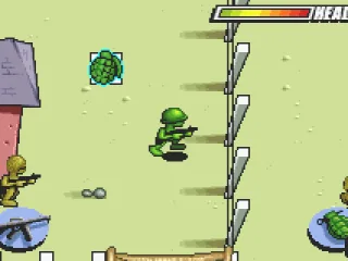 
											A grenade pick up gives you 3 grenades to your ammo supply