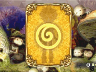 
											A rune