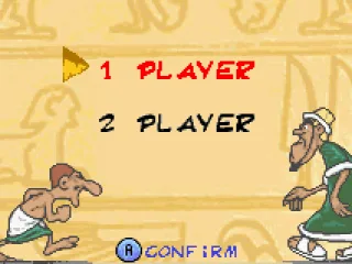 
											1 or 2 player?