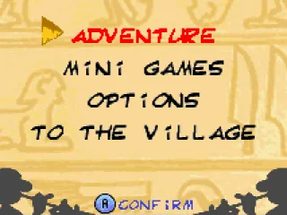 
											Main menu