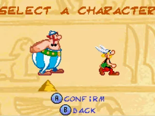 
											Who will you play as?