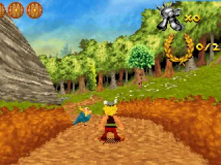 
											First level.