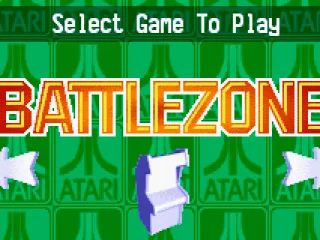 
											Battlezone