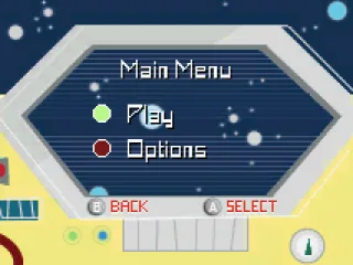 
											Main Menu