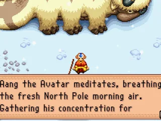 
											Meditation