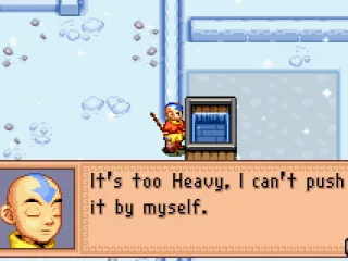 
											Too heavy