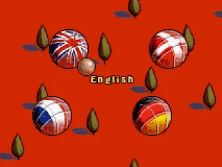 
											Language selection