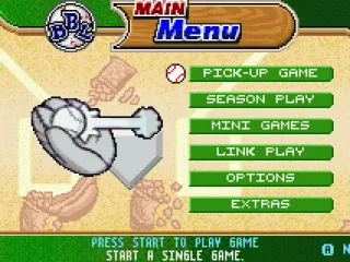 
											Main Menu