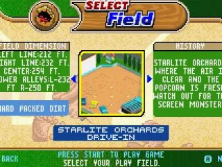 
											Select Field
