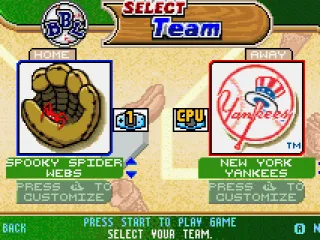 
											Select Team