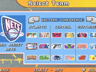 
											Choose your team.