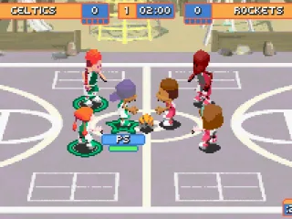 
											Game start