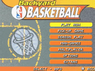 
											Main menu