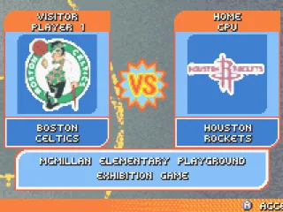 
											Today's match-up