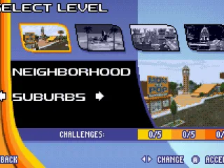 
											Select Level