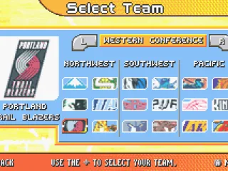 
											Choosing a team