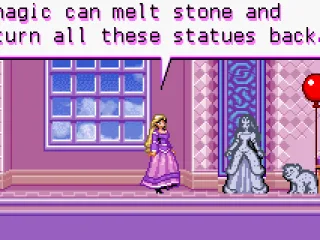 
											...everyone has been turned to stone!