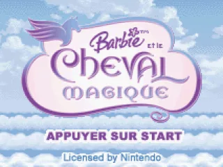 
											French Title Screen