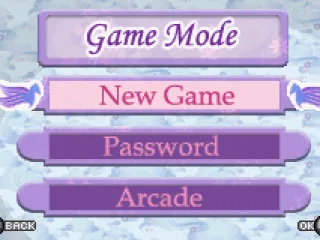 
											Game Mode