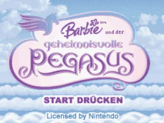 
											German Title Screen