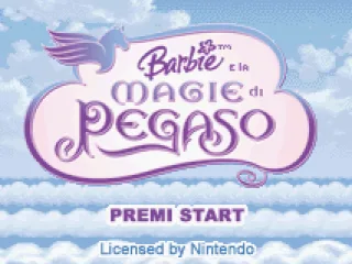 
											Italian Title Screen