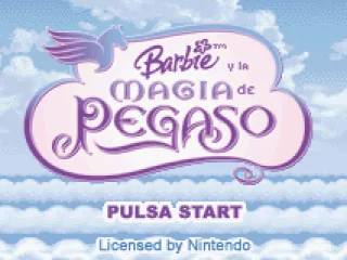 
											Spanish Title Screen