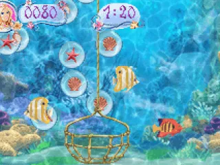 
											Avoid the fish