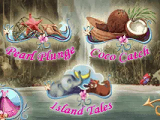 
											Deserted Island