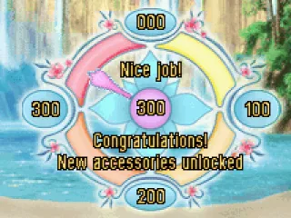 
											Nice job