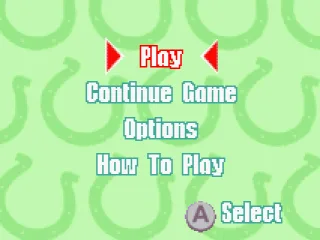 
											Main menu