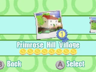
											Select an event