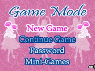 
											Game Mode