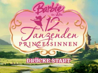 
											German Title Screen