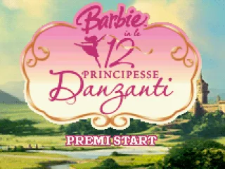 
											Italian Title Screen