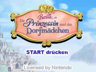 
											German Title Screen