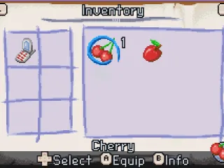 
											Inventory
