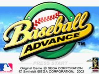 
											The title screen