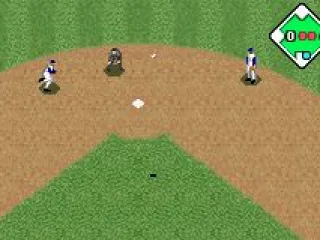 
											Well hit to center...